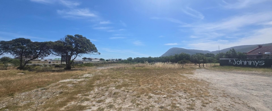 Commercial Property for Sale in Franskraal Western Cape